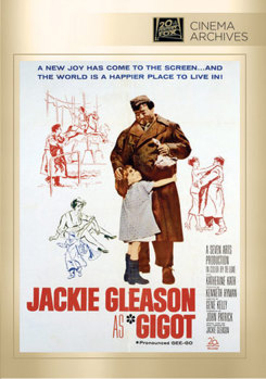 DVD Gigot Book