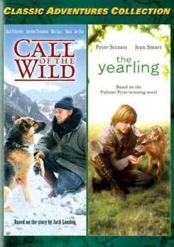 Call of the Wild/The Yearling