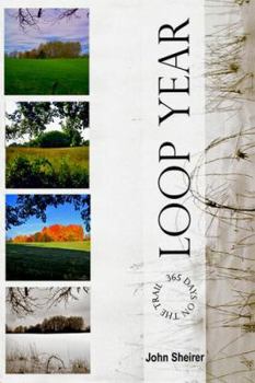 Paperback Loop Year Book