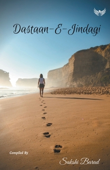 Paperback Dastaan E Jindagi Book
