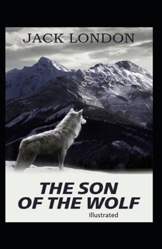 Paperback The Son of the Wolf Illustrated Book