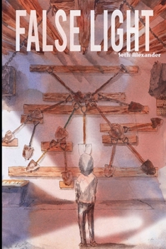 Paperback False Light Book