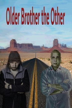 Paperback Older Brother the Other Book