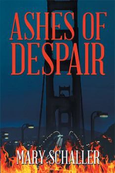 Hardcover Ashes of Despair Book