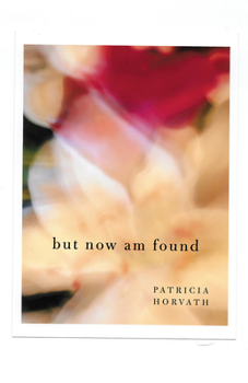Paperback But Now Am Found Book