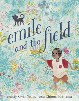 Hardcover Emile and the Field Book