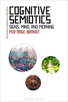 Paperback Cognitive Semiotics: Signs, Mind, and Meaning Book