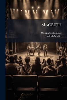 Paperback Macbeth Book