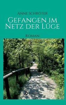 Hardcover Gefangen im Netz der Lüge [German] Book