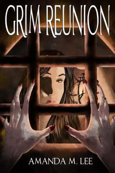 Grim Reunion - Book #4 of the Aisling Grimlock