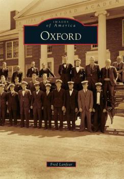 Oxford - Book  of the Images of America: New York