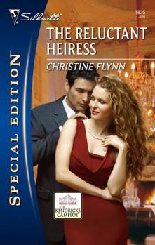 Mass Market Paperback The Reluctant Heiress Book