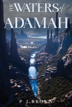 The Waters of Adamah