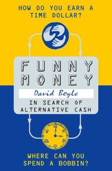Paperback FUNNY MONEY SEARCH ALTERNATIV Book