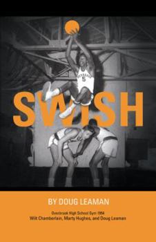 Paperback Swish Book