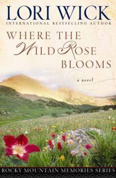 Paperback Where the Wild Rose Blooms Book