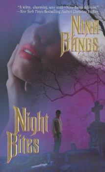 Night Bites - Book #2 of the Mackenzie Vampires