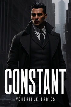 Paperback Constant Book