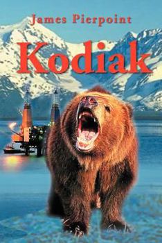 Paperback Kodiak Book