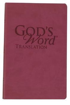 Hardcover Handi-Size Bible-GW Book