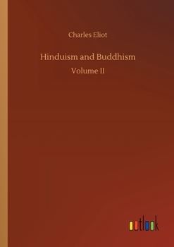 Paperback Hinduism and Buddhism Book