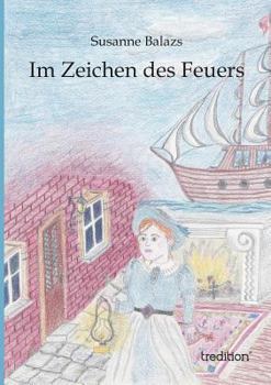 Paperback Im Zeichen Des Feuers [German] Book