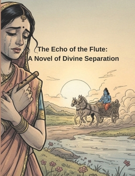 The Echo of the Flute: A Novel of Divine Separation