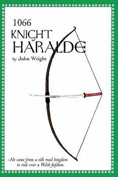 Paperback 1066 Knight Haralde Book