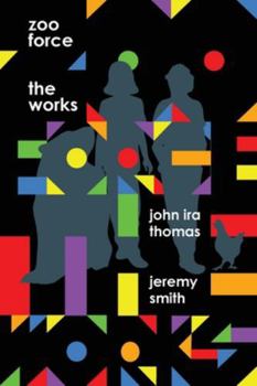 Paperback Zoo Force: The Works Book