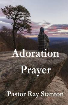 Paperback Adoration Prayer Book