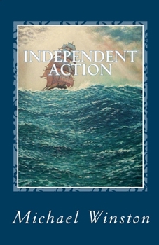 Paperback Independent Action Book
