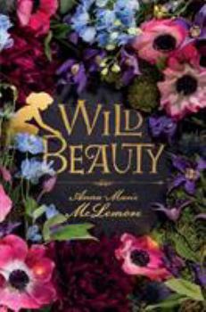 Hardcover Wild Beauty Book