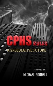 Paperback CPHS Rules Book