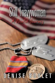 Paperback Still 1navywoman: A Painful Journey Book