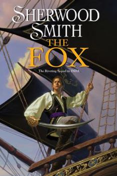 The Fox - Book #3 of the Sartorias-deles (Timeline Order)