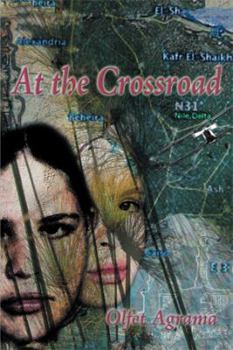 Paperback At the Crossroad Book