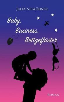 Paperback Baby, Business, Bettgeflüster [German] Book
