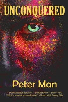 Paperback Unconquered Book