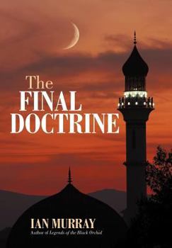 Hardcover The Final Doctrine Book