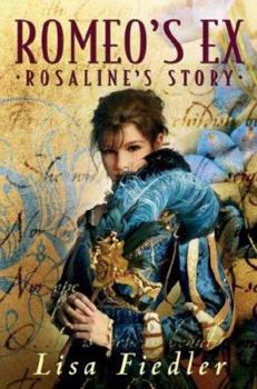 Hardcover Romeo's Ex: Rosalind's Story Book