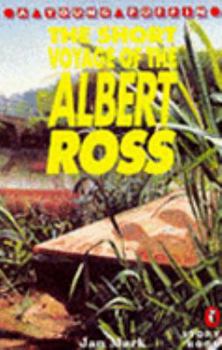 Paperback The Short Voyage of the " Albert Ross " (Young Puffin Story Books) Book