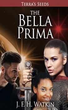 Paperback The Bella Prima Book