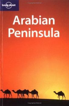 Paperback Arabian Peninsula Book