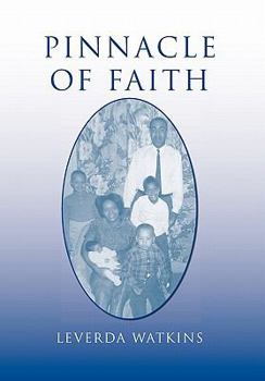 Paperback Pinnacle of Faith Book