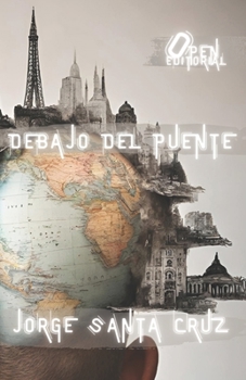Paperback Debajo Del Puente [Spanish] Book