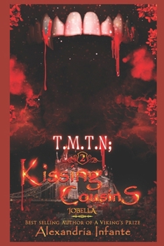 Paperback T.M.T.N: Kissing Cousins Book