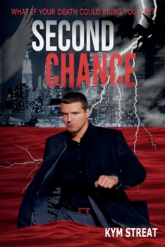 Paperback Second Chance Book