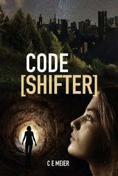 Paperback Code Shifter Book