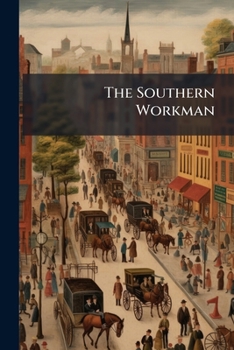 Paperback The Southern Workman Book