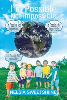 Hardcover I'm Possible Not Impossible Book